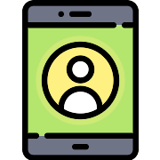 User App App PNG Icon