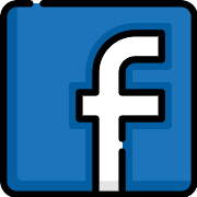 Facebook PNG Icon