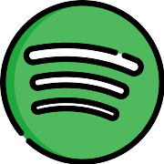 Spotify PNG Icon