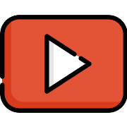 Youtube PNG Icon