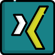 Xing PNG Icon