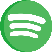 Spotify PNG Icon