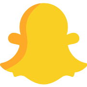 Snapchat PNG Icon
