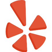 Yelp PNG Icon