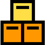 Stock PNG Icon