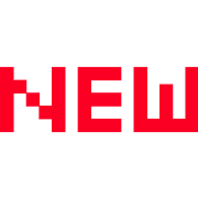 New PNG Icon
