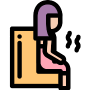 Sauna PNG Icon