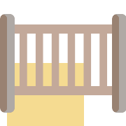 Cot PNG Icon
