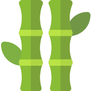Bamboo PNG Icon