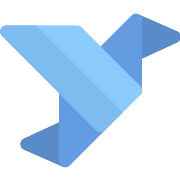 Origami PNG Icon