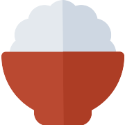 Rice PNG Icon