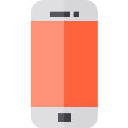 Mobile Phone Smartphone PNG Icon