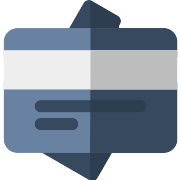 Credit Cards Cinema PNG Icon