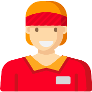 Labor Woman Labor PNG Icon
