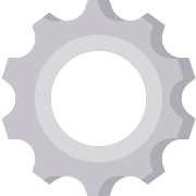 Gear PNG Icon