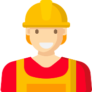 Labor Woman Labor PNG Icon