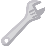 Wrenches Wrench Vector SVG Icon - PNG Repo Free PNG Icons