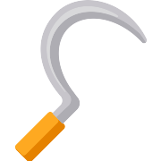 Sickle Sickle PNG Icon