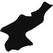 North Korea PNG Icon