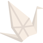 Origami PNG Icon