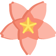 Cherry Blossom Spring PNG Icon