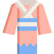 Kimono PNG Icon