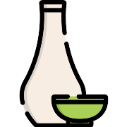 Pottery Porcelain PNG Icon