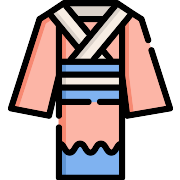 Kimono PNG Icon