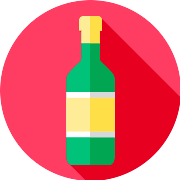 Beer Alcohol PNG Icon