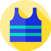 Top Tank Top PNG Icon