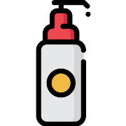 Soap Hygiene PNG Icon