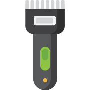 Razor Barber PNG Icon