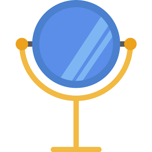 Mirror Vector SVG Icon - PNG Repo Free PNG Icons