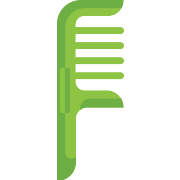 Comb PNG Icon
