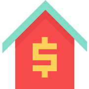 House Buy PNG Icon