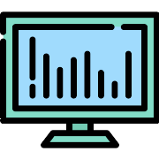 Monitor Laptop PNG Icon