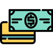 Payment Method Pay PNG Icon