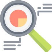 Analysis PNG Icon