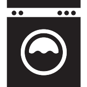 Laundry Service PNG Icon