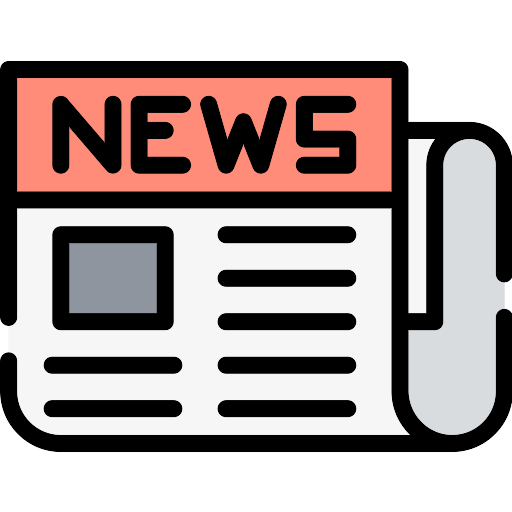 Newspaper Vector Svg Icon 15 Png Repo Free Png Icons