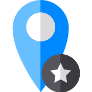 Placeholder Travel PNG Icon