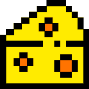 Cheese PNG Icon