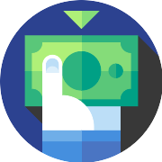 Refund PNG Icon