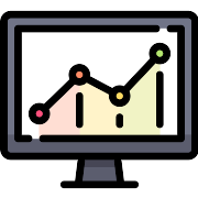 Analysis Graph Vector SVG Icon - PNG Repo Free PNG Icons