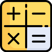 Calculator PNG Icon