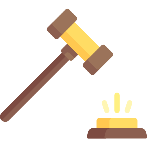 Auction Law Vector SVG Icon PNG Repo Free PNG Icons
