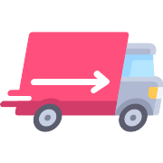 Free Free 196 Delivery Truck Icon Svg SVG PNG EPS DXF File