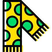 Scarf PNG Icon
