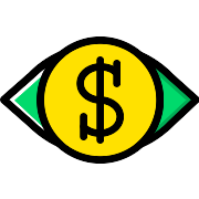 Vision Ophthalmology PNG Icon