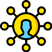 User People PNG Icon